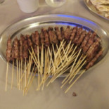 La Bionda Comida