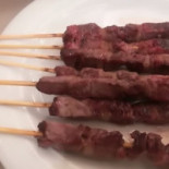 La Bionda Comida