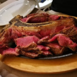 La Bionda Comida