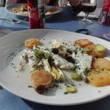 La Bionda Comida