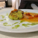 Ore Dodici food