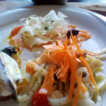 Ore Dodici food