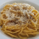 Ore Dodici food