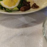 Antichi Sapori Nourriture