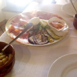 Antichi Sapori Nourriture