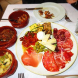 Antichi Sapori Nourriture