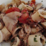 Perballe food