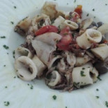 Perballe food