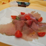 Perballe food