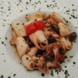 Perballe food