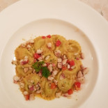 La Conchiglia Nourriture