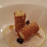 La Conchiglia Nourriture