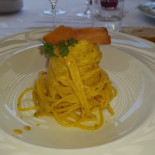 La Conchiglia Nourriture