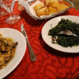 Il Grottino Nourriture