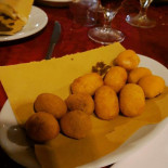 Il Grottino Nourriture