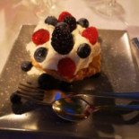 Cucco Nourriture