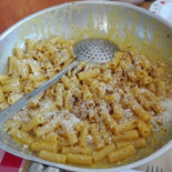 I Belloni Nourriture