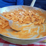 I Belloni Nourriture