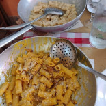 I Belloni Nourriture