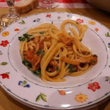 I Belloni Nourriture