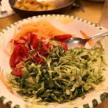 I Belloni Nourriture