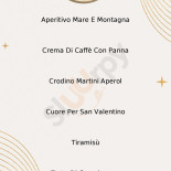 Villa Tivoli food