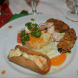 Agriturismo Valle Siriaca food