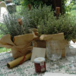 Agriturismo Valle Siriaca food