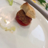 La Lampara Comida