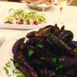 La Lampara Comida