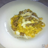Antonello Colonna Resort Comida