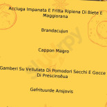 Nazionale Comida