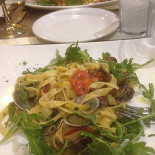 Da Trani Comida