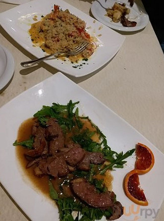 Da Trani Essen