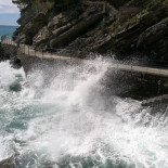 Bagni Punta Stella Comida