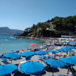 Bagni Punta Stella Dentro