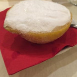 Da Trani Comida