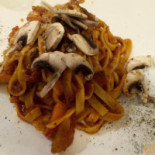 Da Trani Comida