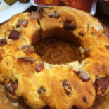 Pasticceria Oro Giallo Nourriture