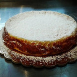 Pasticceria Oro Giallo Nourriture