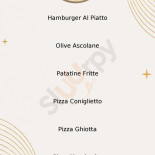 Fuoco E Farina Nourriture