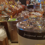 Caffe Bocchia Nourriture