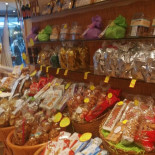 Caffe Bocchia Nourriture