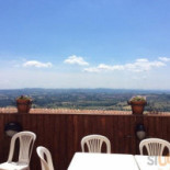 La Locanda Del Monastero À l'intérieur