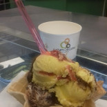 Fatamorgana Comida