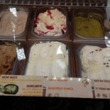 Fatamorgana Nourriture