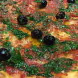 Blu Eyes Comida