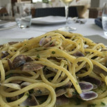 Blu Eyes food