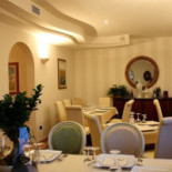 Chiacchiere Wine Comida