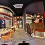 Livello13 À l'intérieur